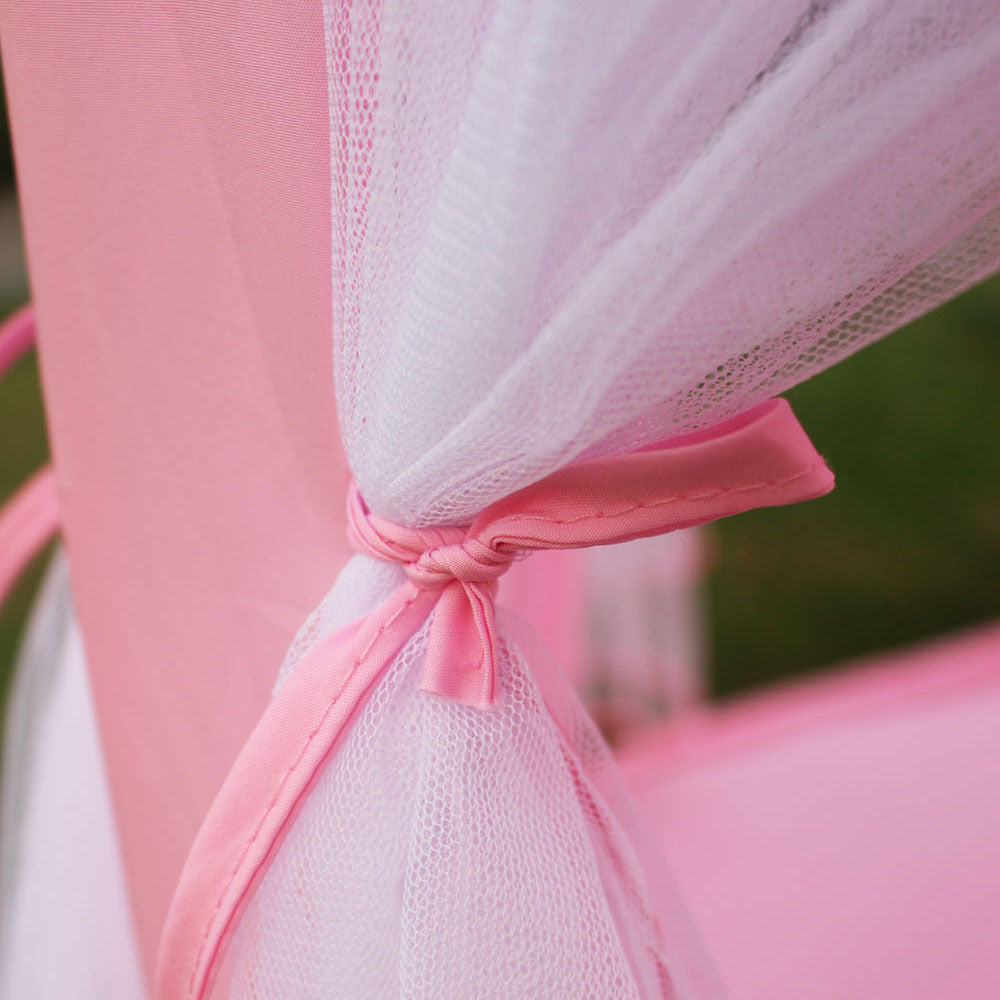 Portable Children's Tent for Kids Tent Toys Girls Princess Castle Tipi Infantil Children's House Vigvam Teepee Baby Tent Gifts