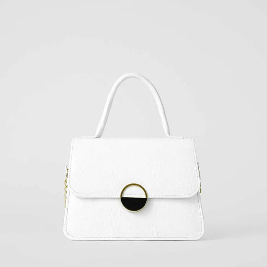 Filly bag (White)