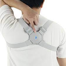 Smart Posture Belt