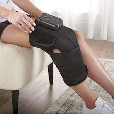 Rechargeable Knee Massager