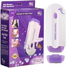 INSTANT HAIR REMOVAL DEVICE, NO PAINFUL HAIR REMOVAL