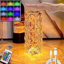 16 Colors LED Atmosphere Room Decor Christmas Room