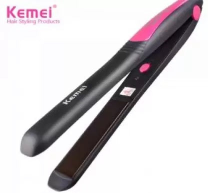 KEMEI Hair Straightener (KM-328)